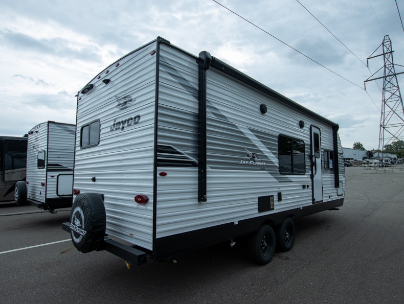 2026 Jayco Jay Flight SLX 225MLSW - Image 2