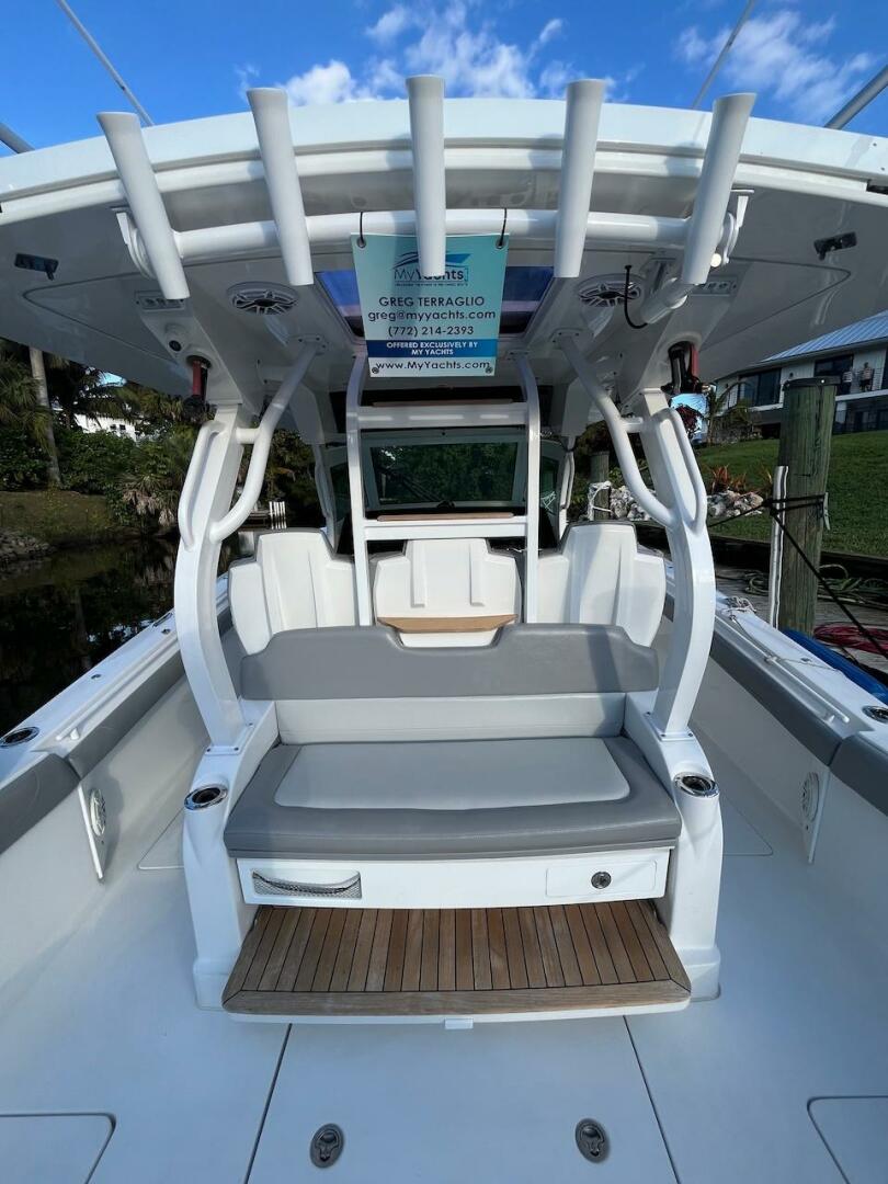 2018 Scout 380 LXF - Image 65