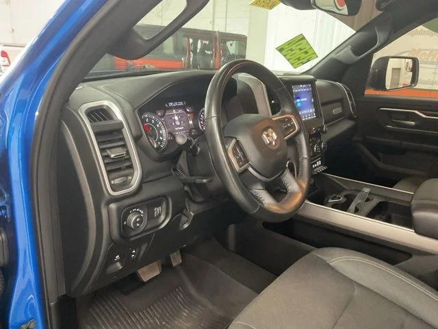 2021 Ram Ram 1500 Pickup Crew Cab Bighorn/Lone Star 4WD - Image 13