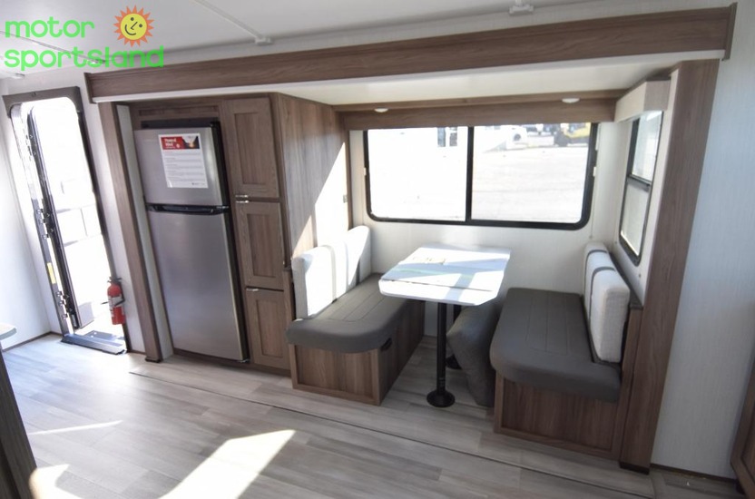 2025 Cruiser RV MPG 2780RE - Image 8