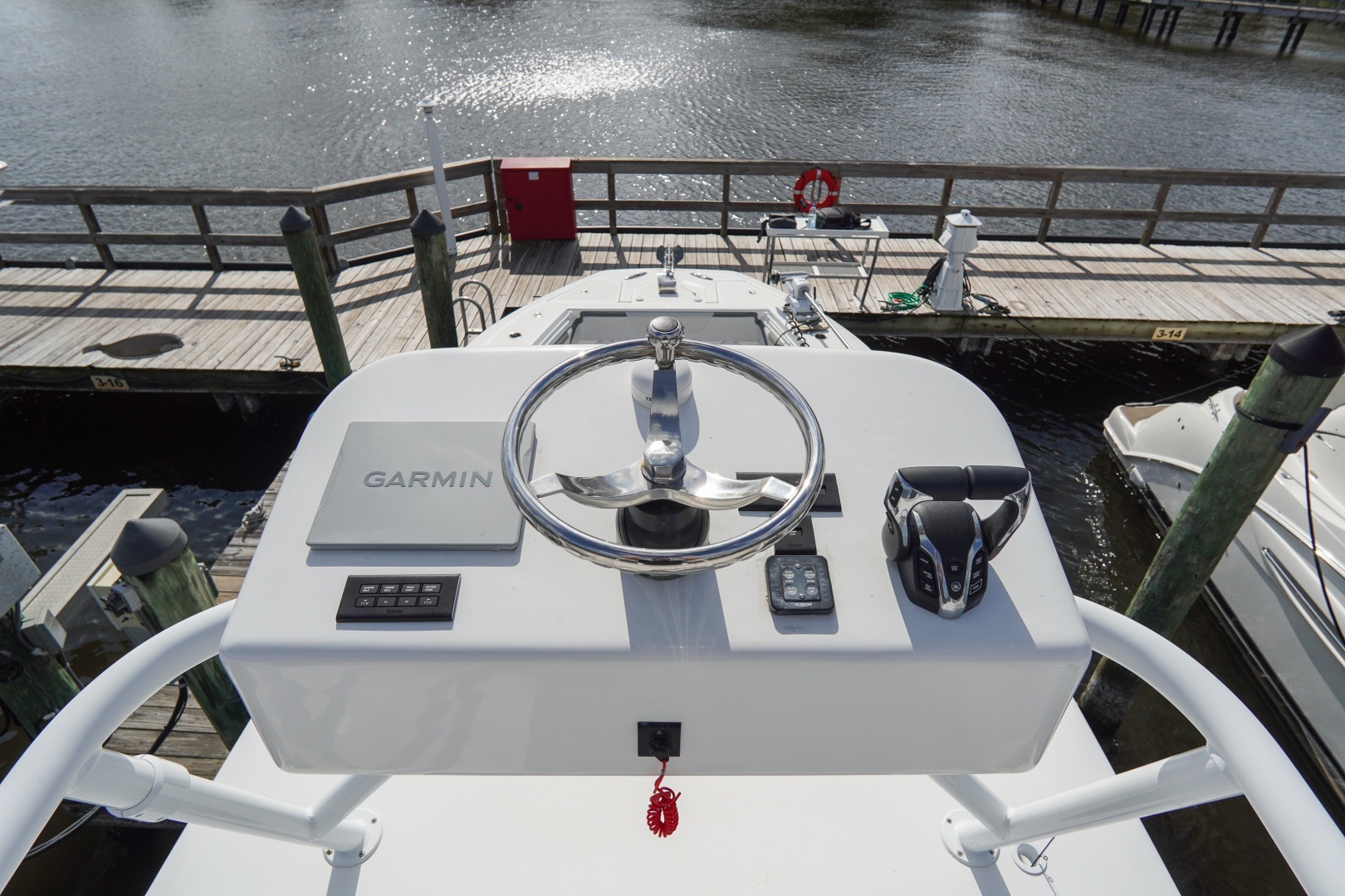 2022 Sea Hunter 41 CTS - Image 23