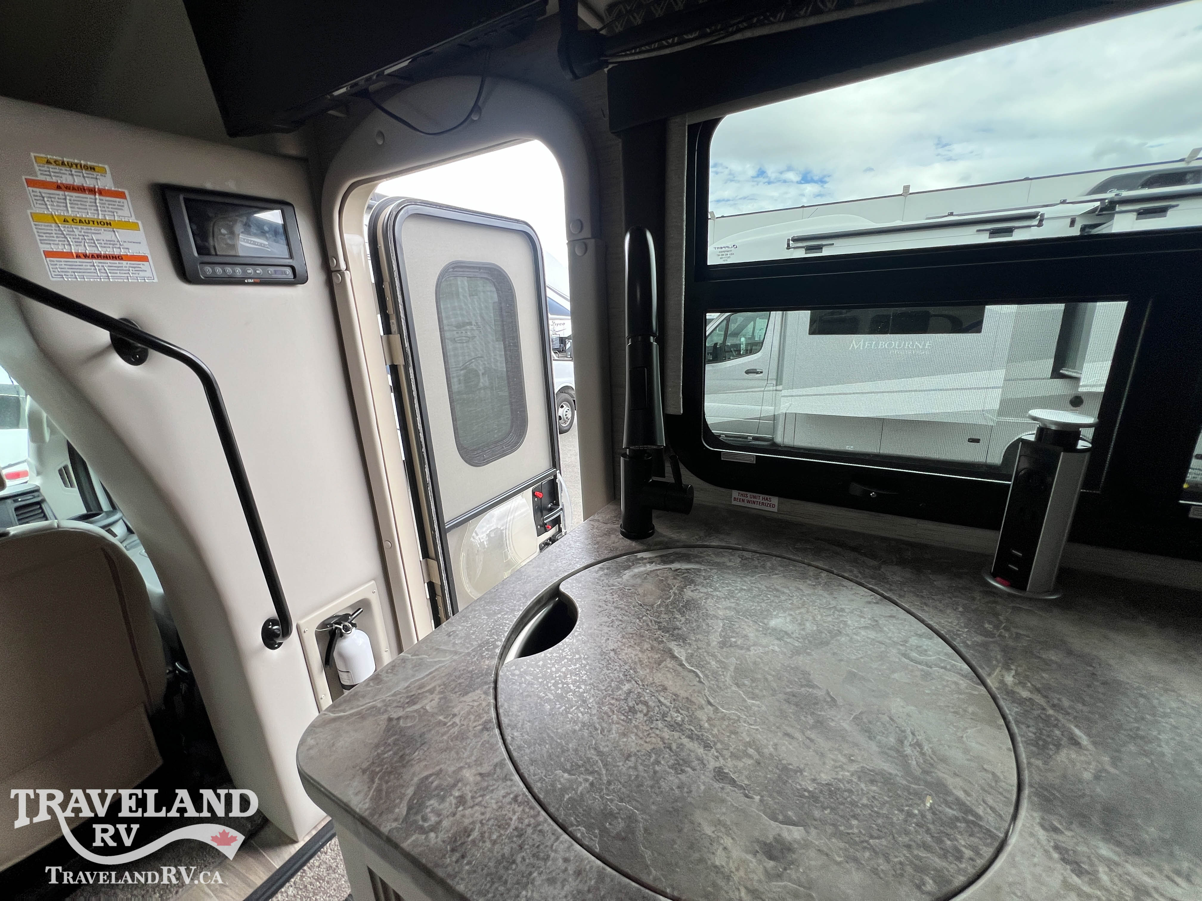 2022 Thor Motor Coach Gemini RUV 23TW - Image 15