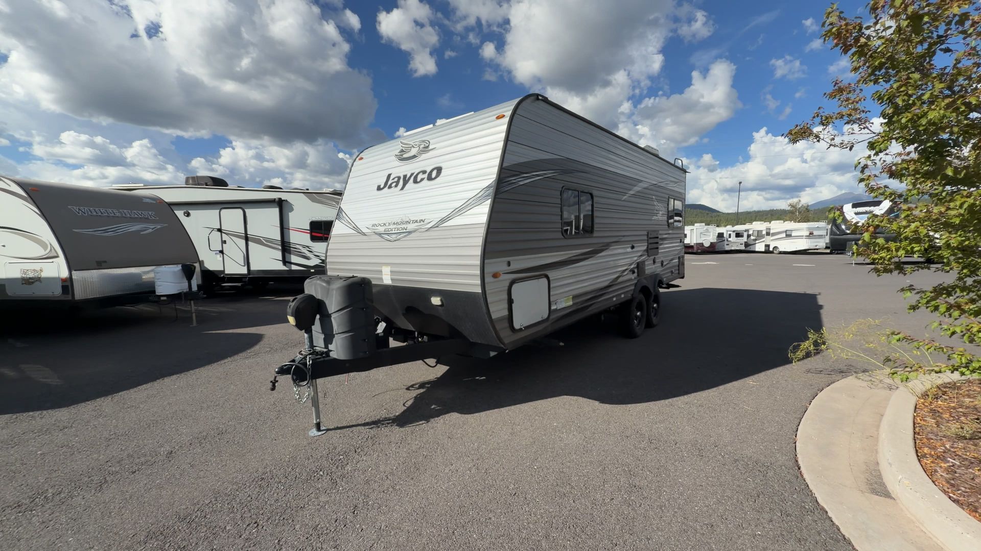 2021 Jayco Jay Flight SLX 8 212QBW - Image 3