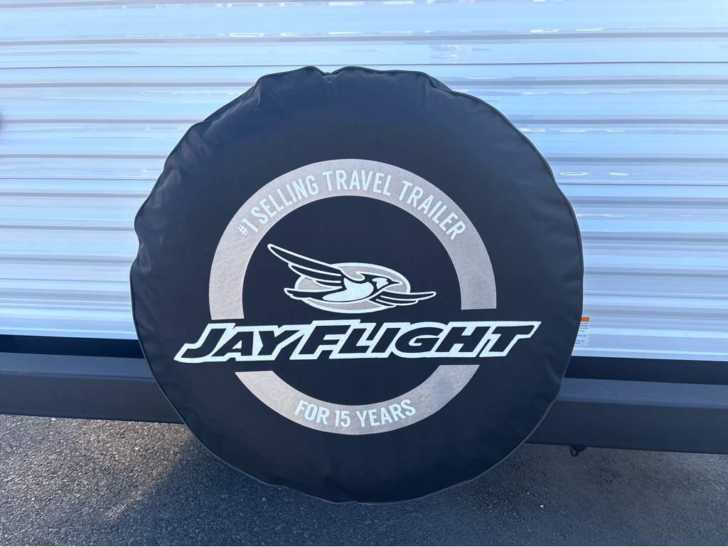 2026 JAYCO JAY FLIGHT SLX 260BH - Image 10