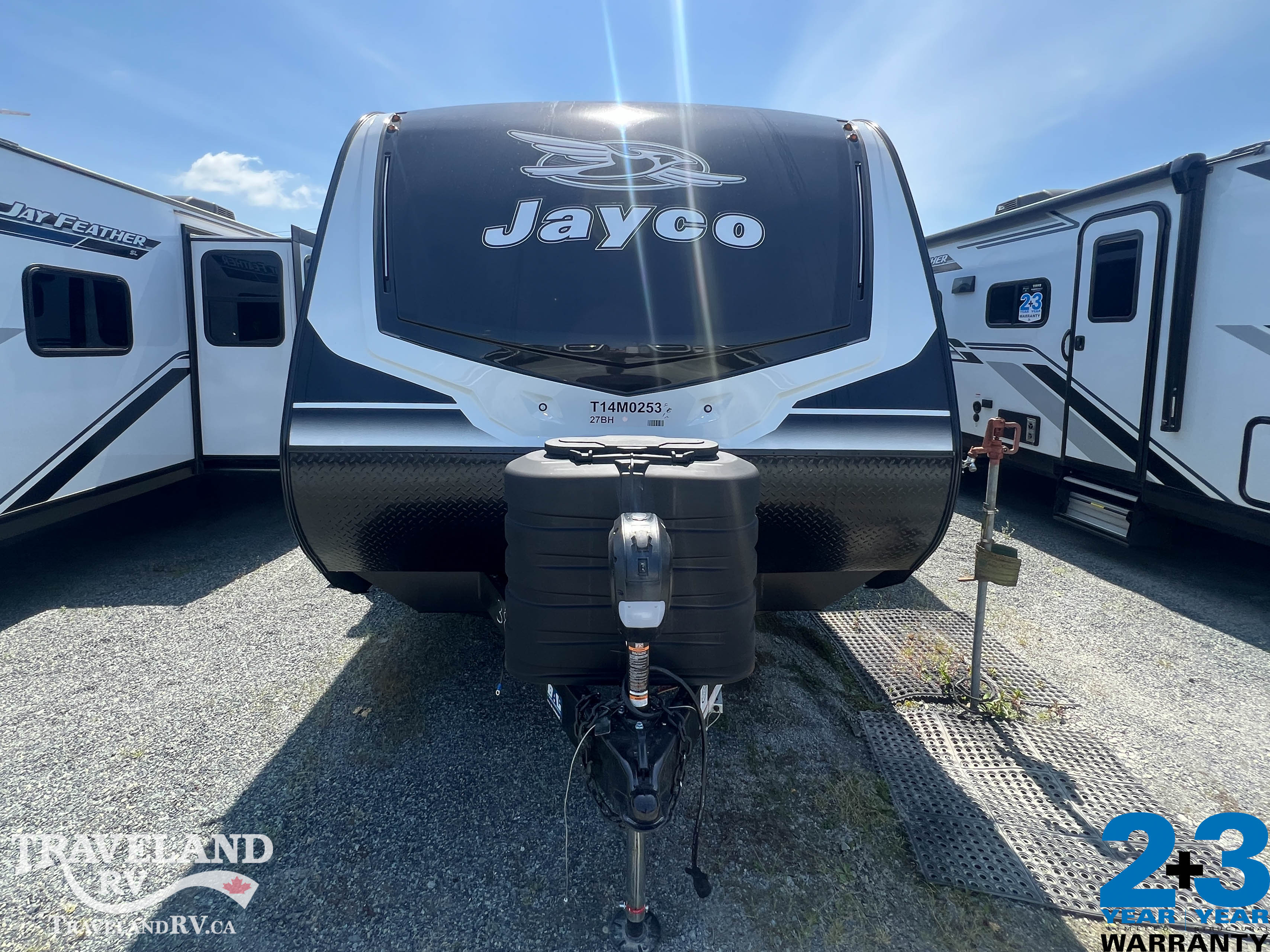 2026 Jayco Jay Feather 27BH - Image 4