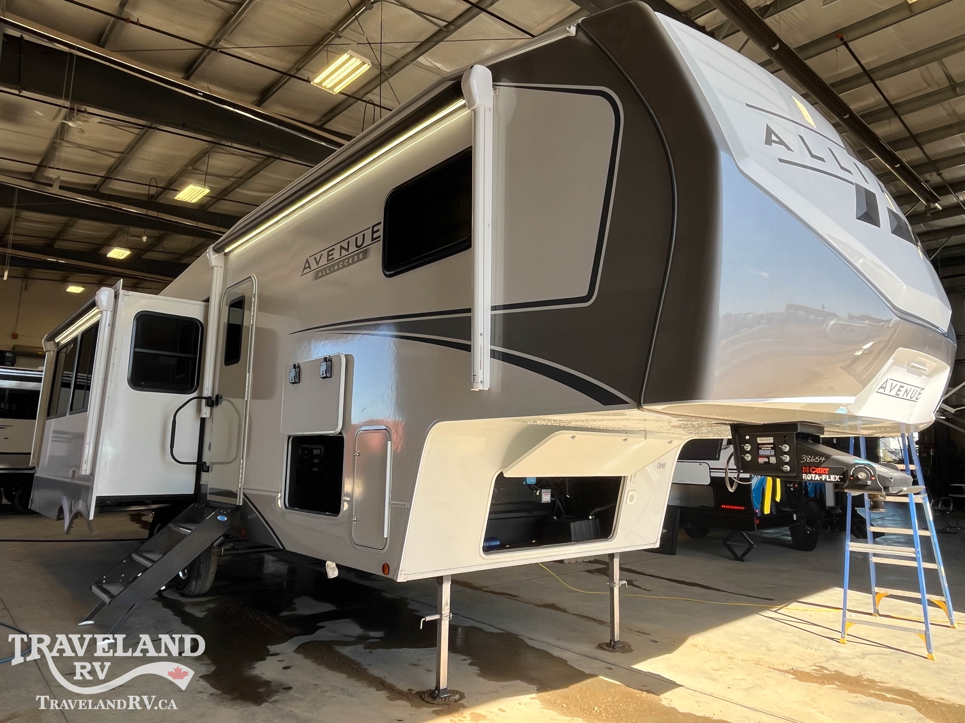 2026 Alliance RV Avenue 29RL - Image 1