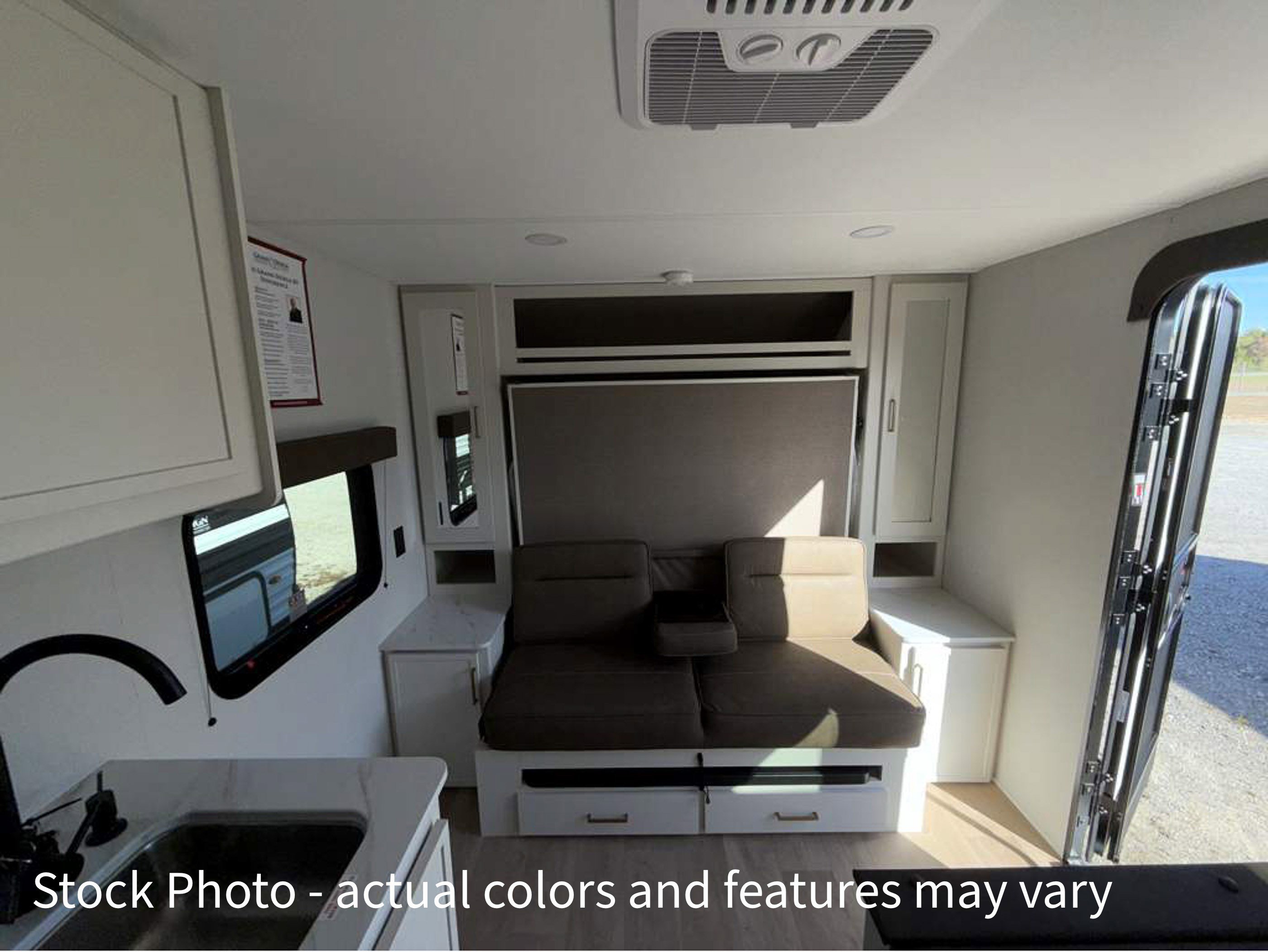 2026 GRAND DESIGN TRANSCEND 151RB - Image 15