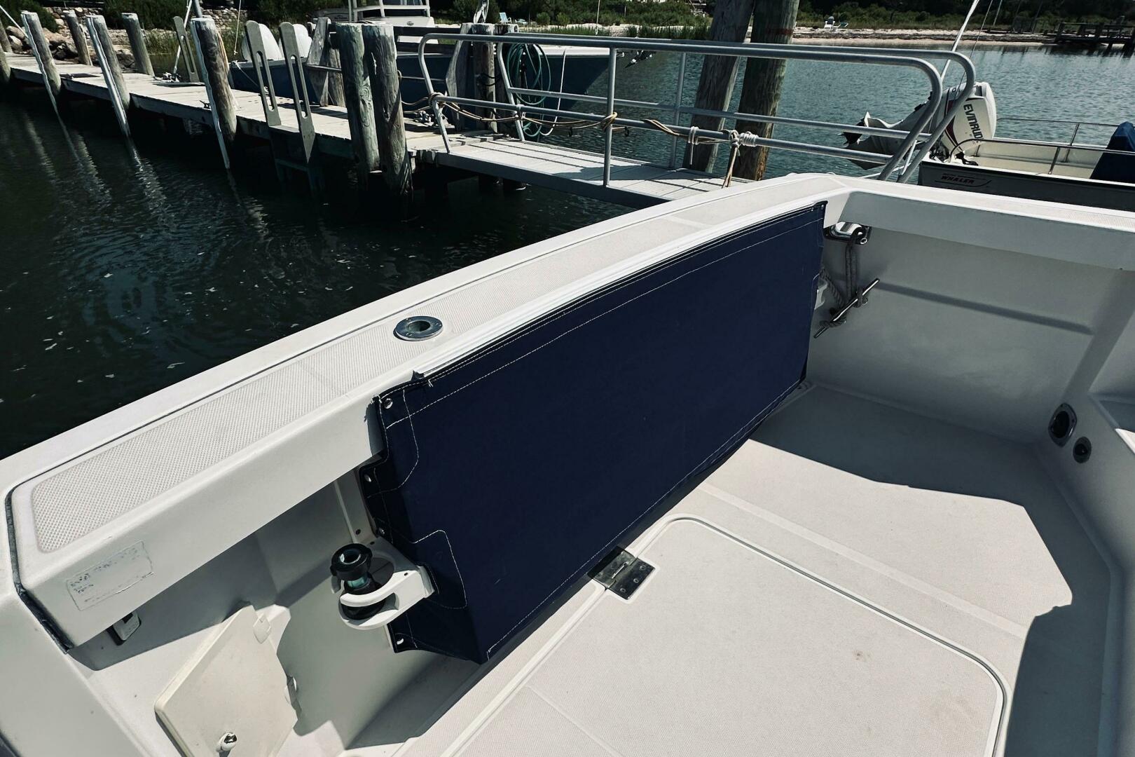 2007 Sabre 34 Express - Image 14
