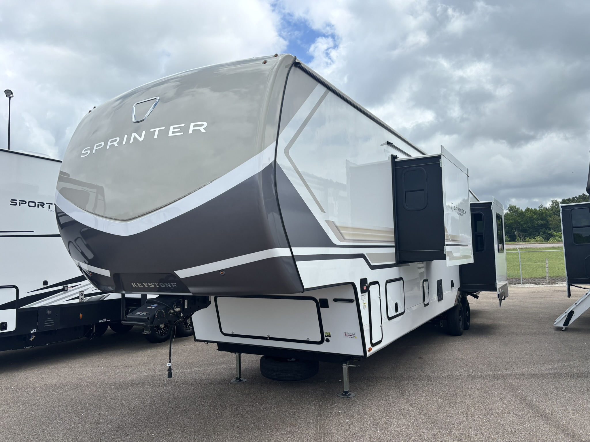 2026 Keystone SPRINTER 3840LRK - Image 2