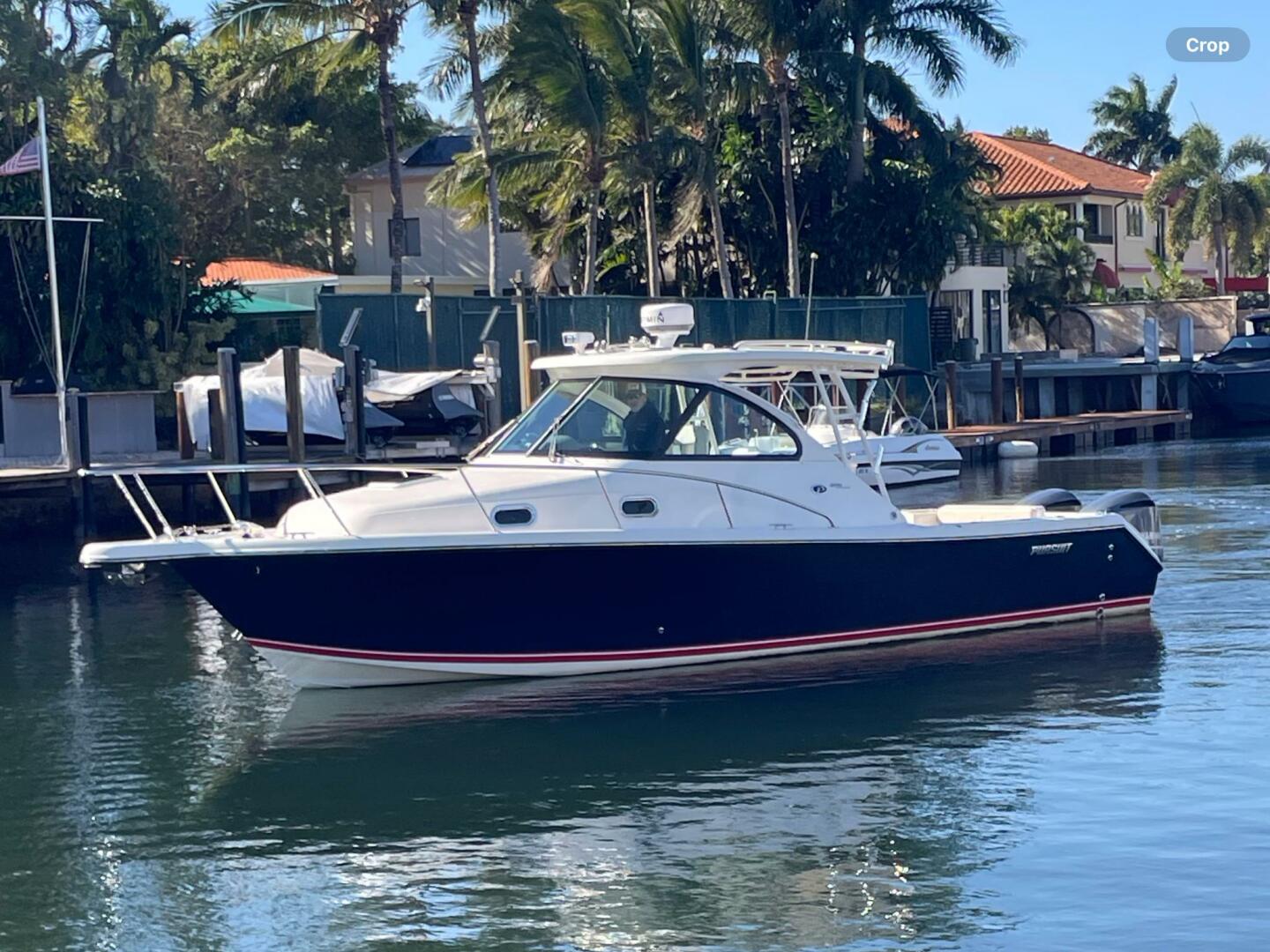 2014 Pursuit OS 315 - Image 1