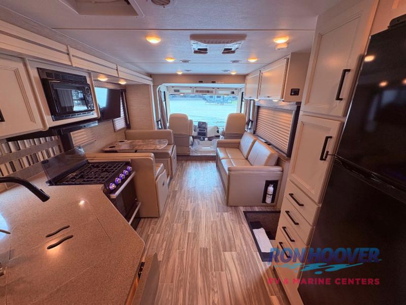 2023 THOR MOTORCOACH ACE 29G - Image 37
