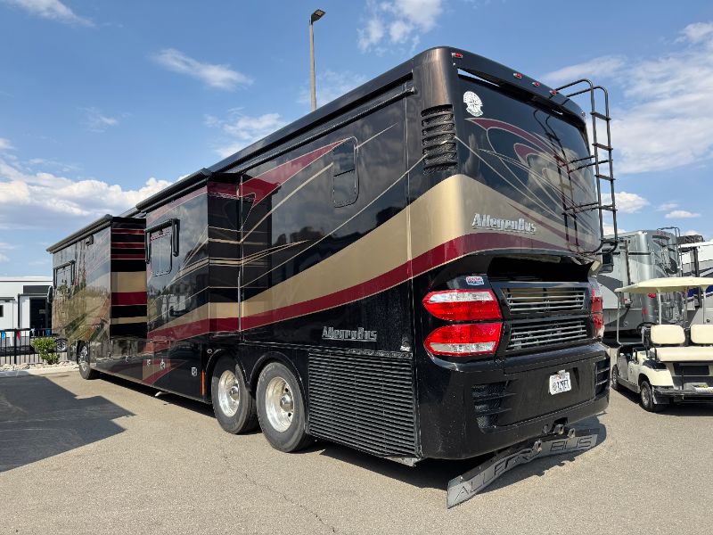 2014 Tiffin Allegro Bus 45 LP - Image 2