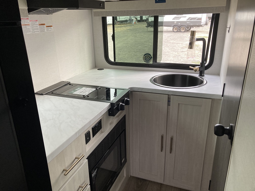 2027 Forest River R-Pod RP-194 - Image 10