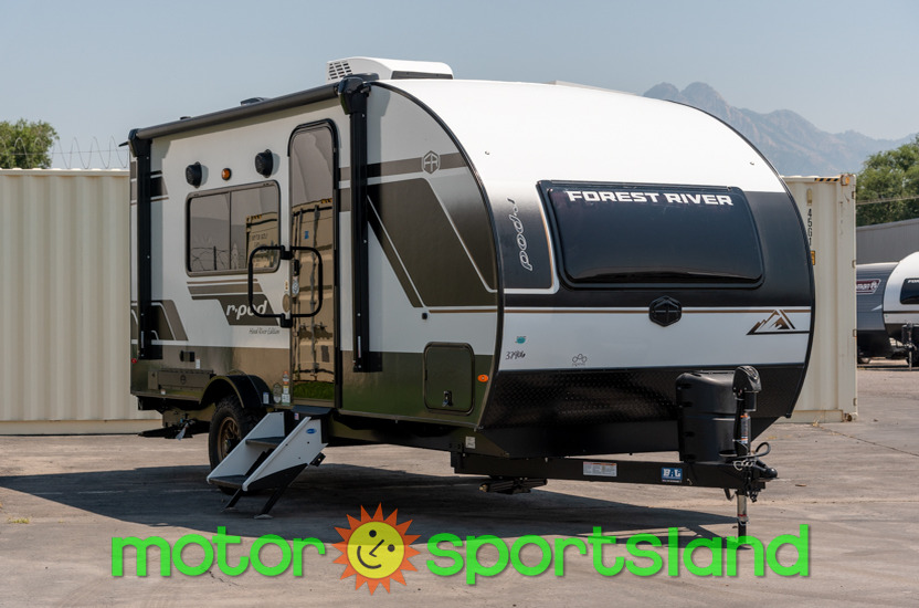 2027 Forest River R-Pod RP-192 - Image 1