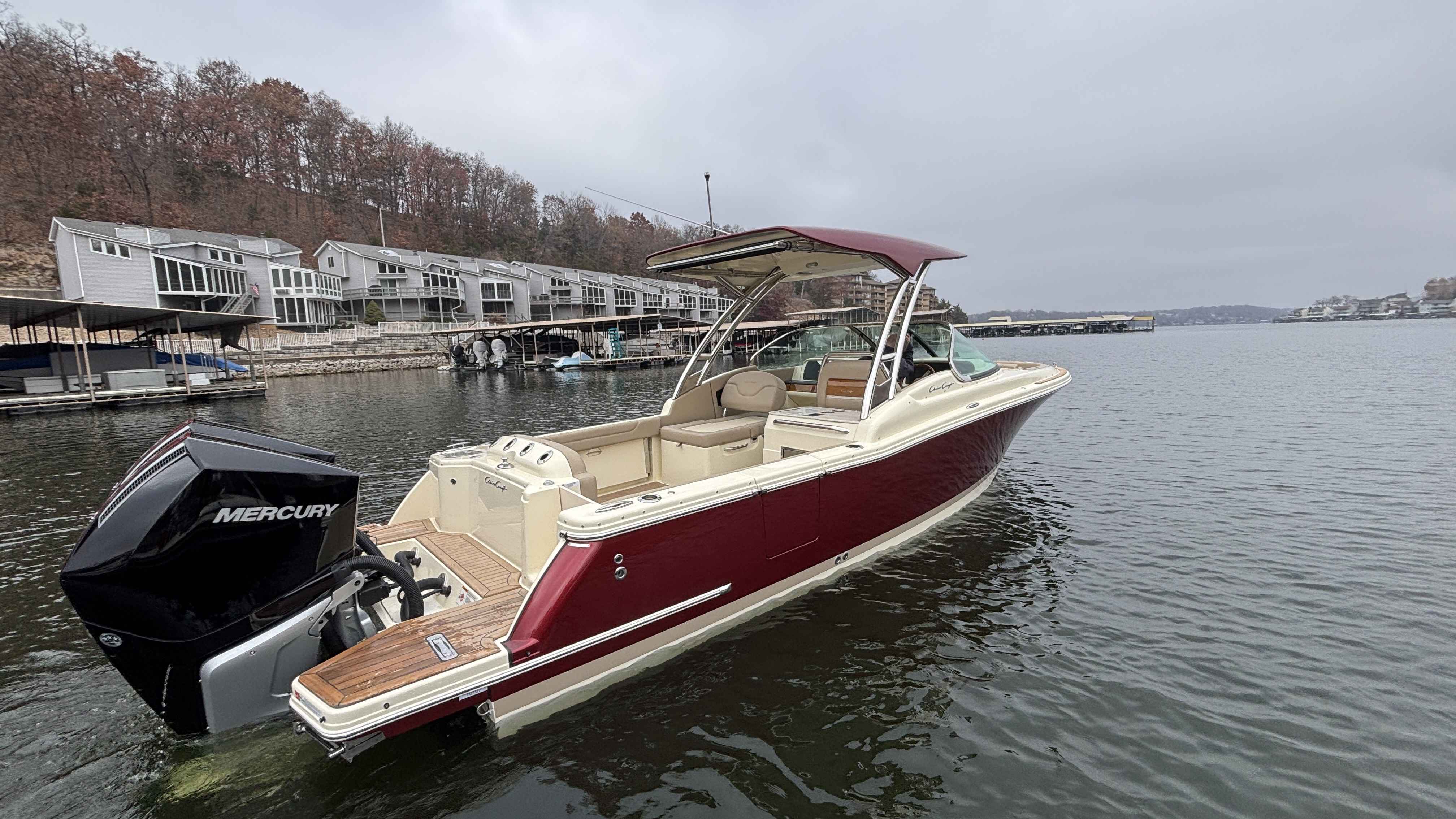 2026 Chris Craft CALYPSO 28 - Image 62