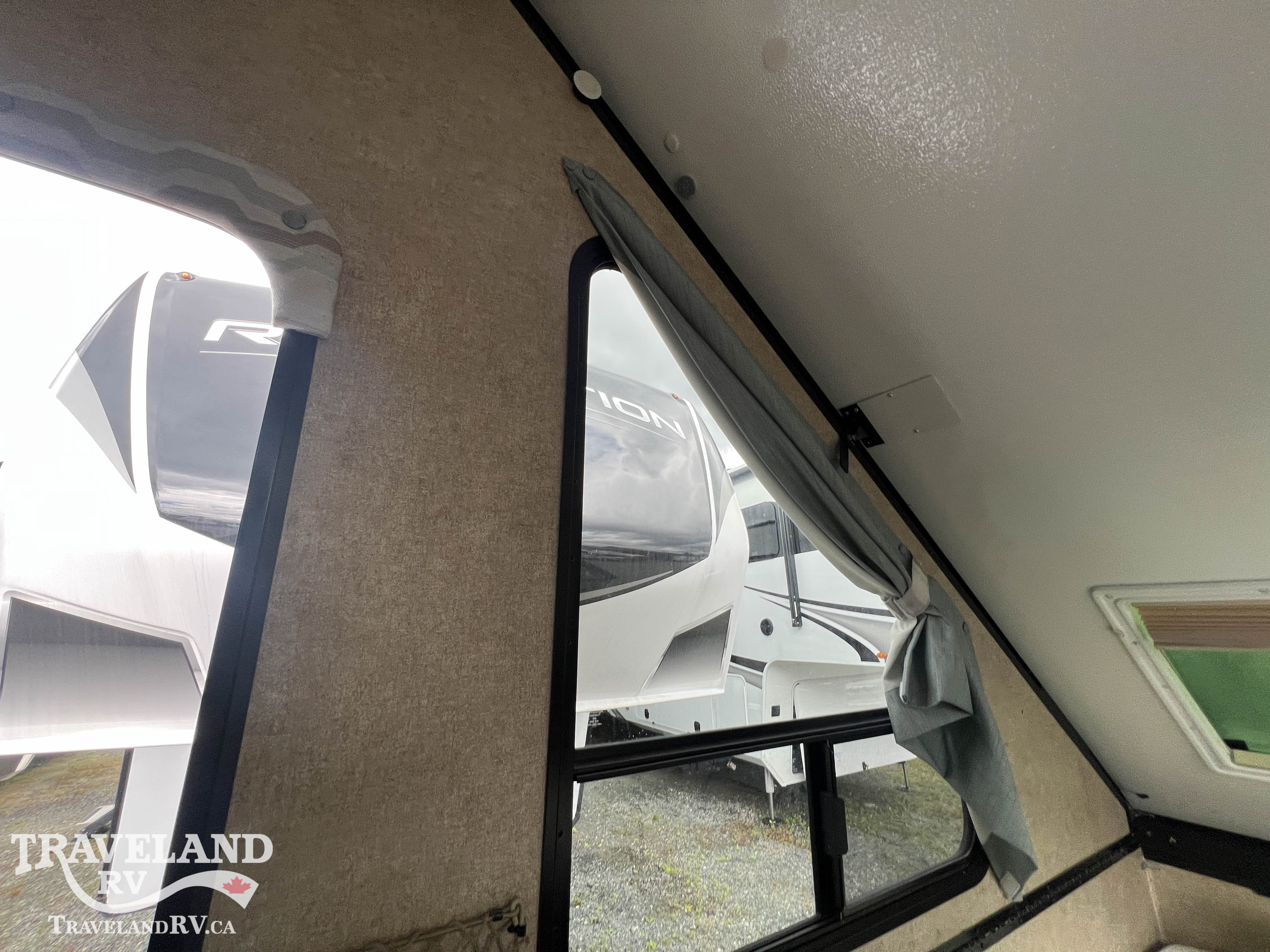 2015 FOREST RIVER ROCKWOOD A122S HMS - Image 15