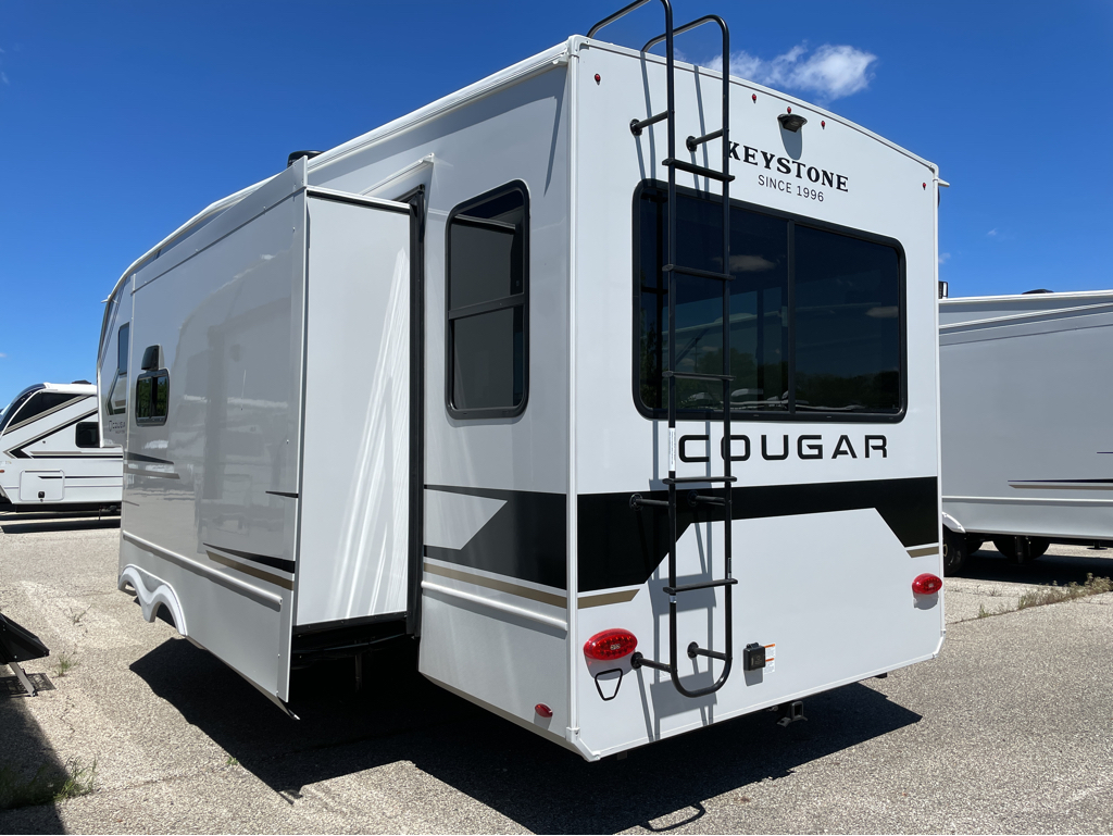 2026 Keystone Cougar Half-Ton 26RES - Image 3