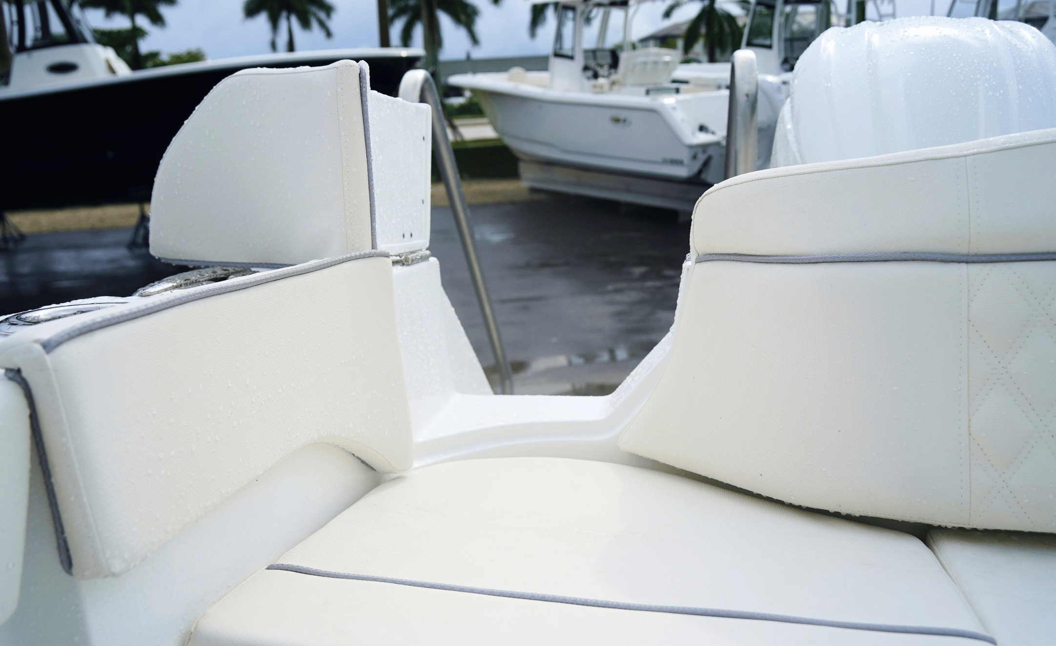 2027 SEA HUNT ULTRA 265SL - Image 45