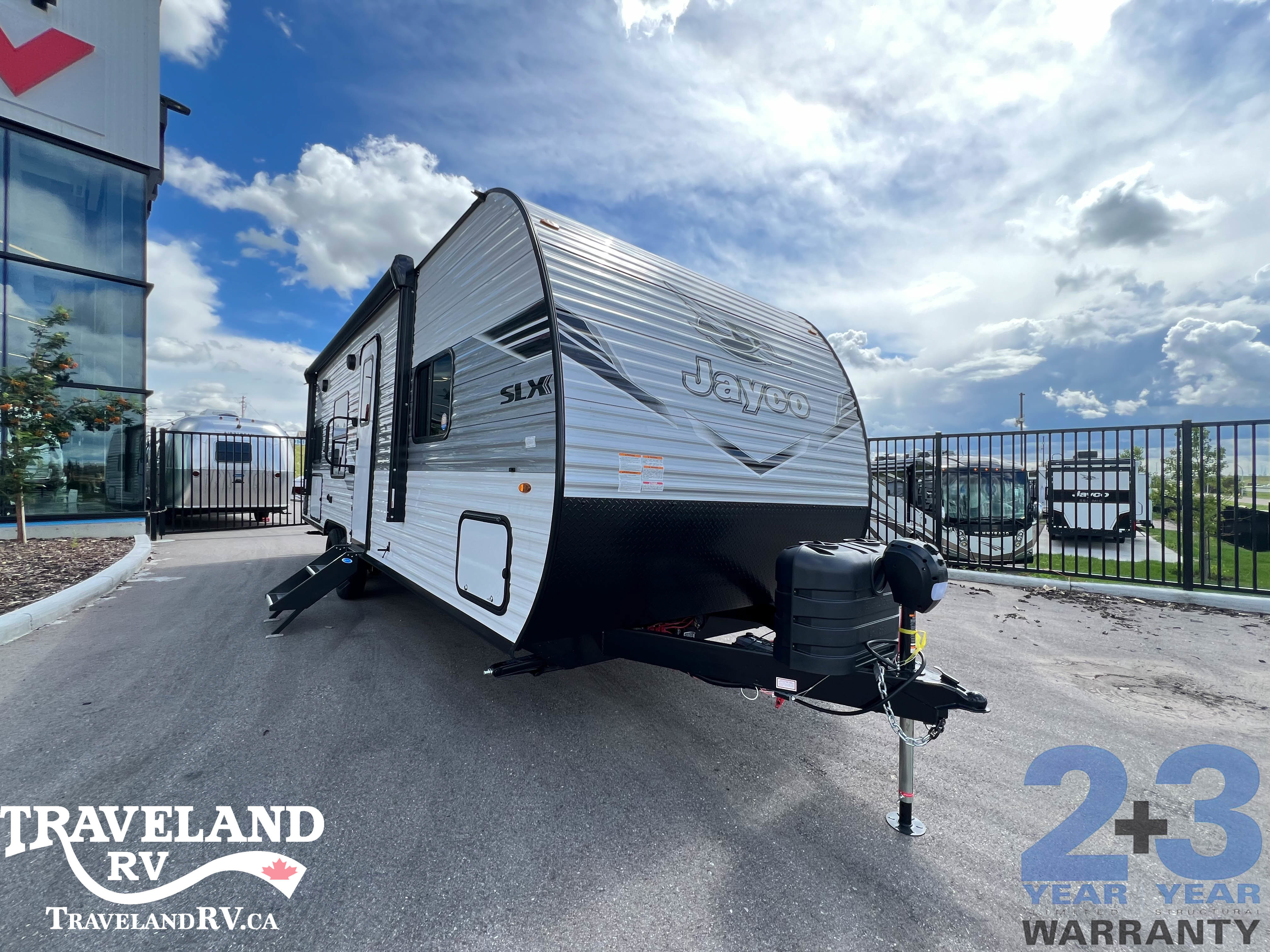 2026 Jayco Jay Flight SLX 260BHW - Image 1