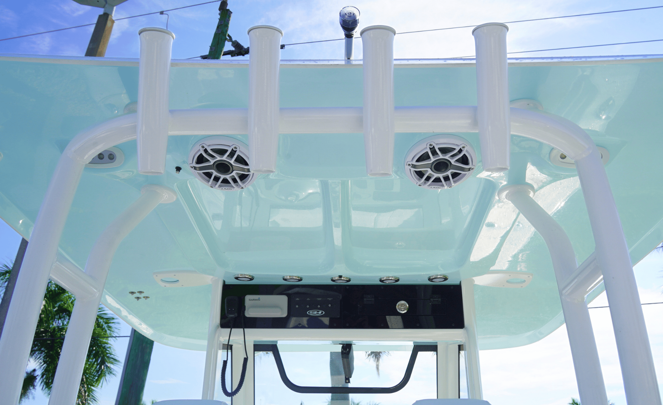 2027 SEA HUNT GAMEFISH 28FS - Image 34