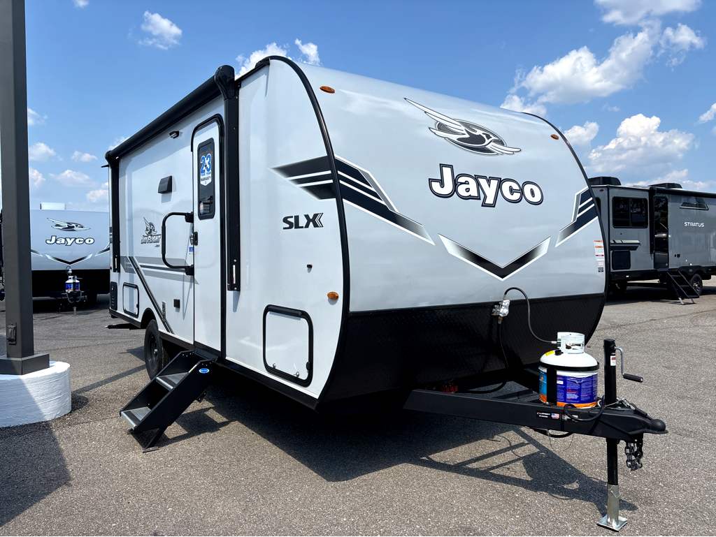 2026 JAYCO JAY FLIGHT SLX 197MB - Image 1