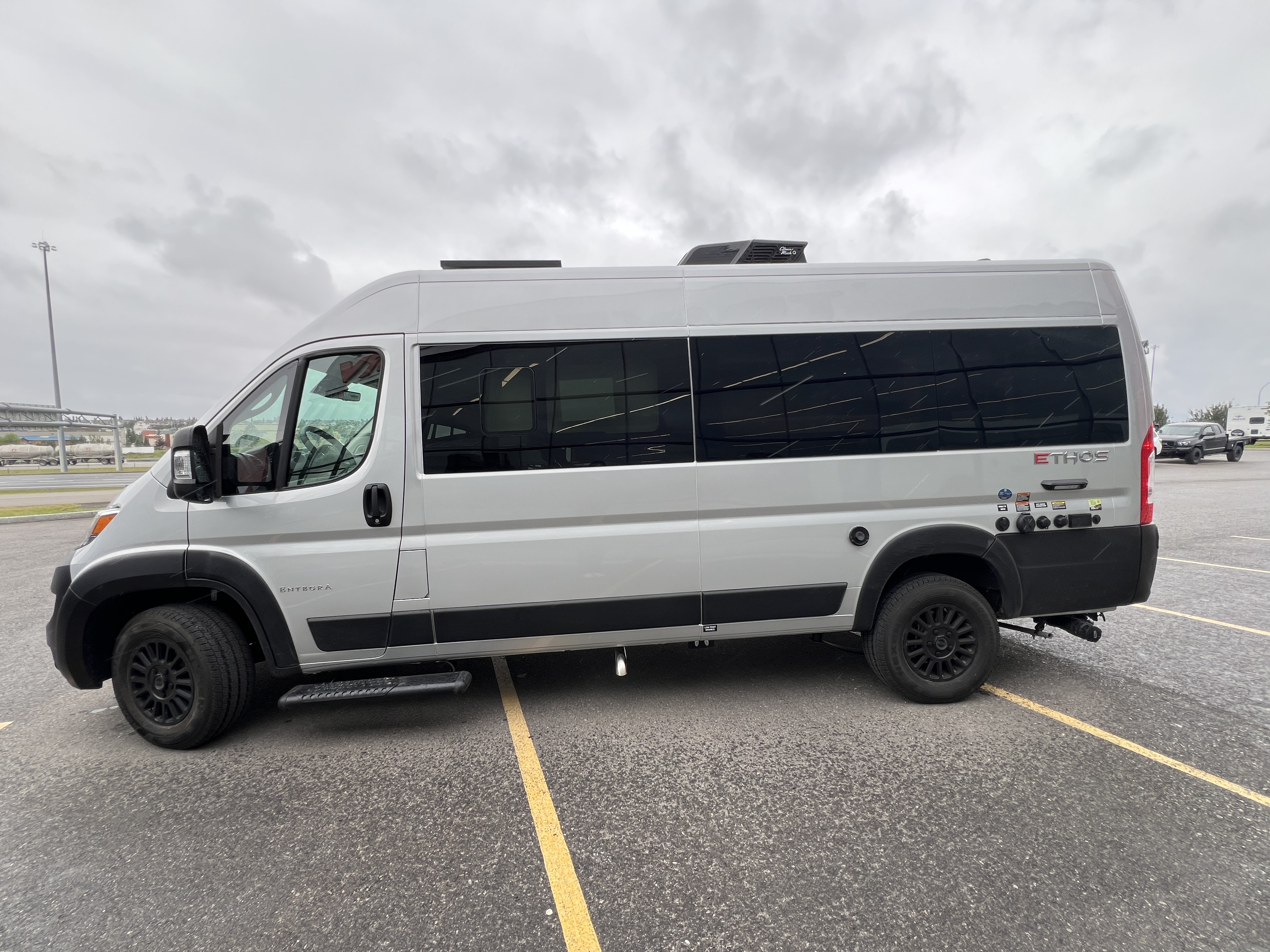 2027 Entegra Coach Ethos 20T - Image 7