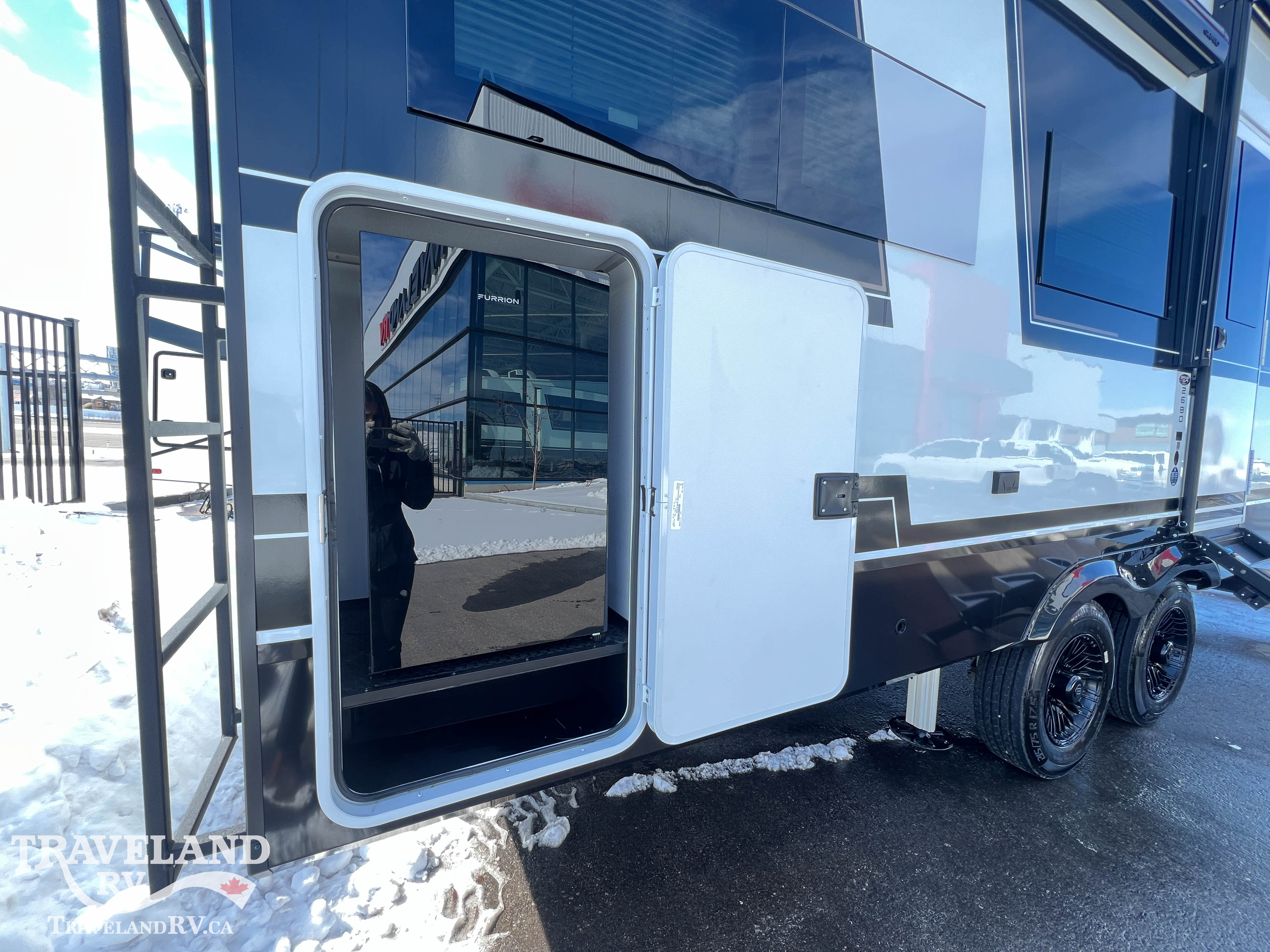 2026 Brinkley RV Model Z 2680 - Image 9