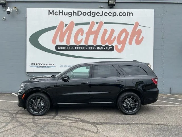 2026 Dodge Durango GT Plus America 250 Edition AWD - Image 9