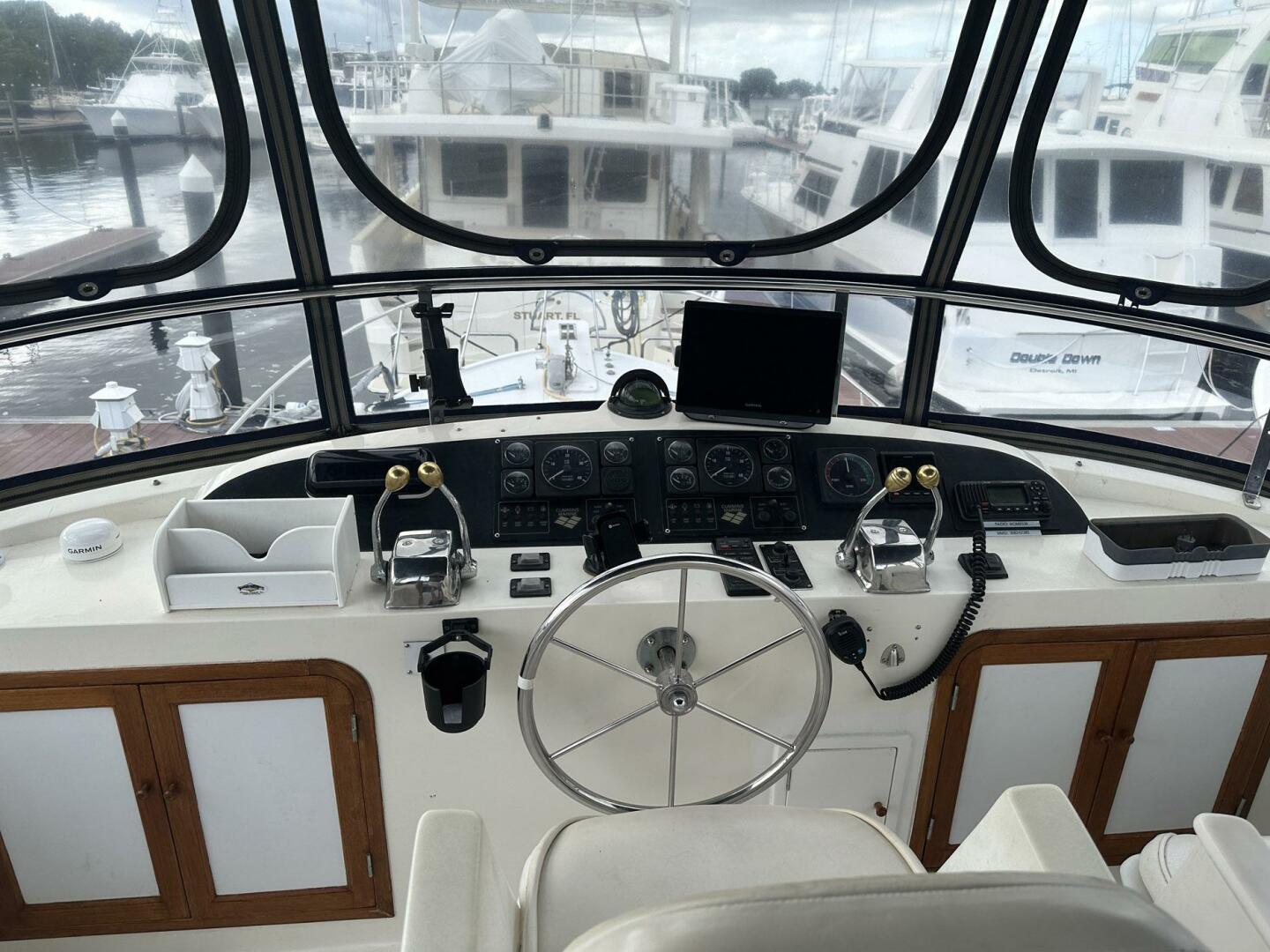 2002 Novatec Sundeck - Image 41