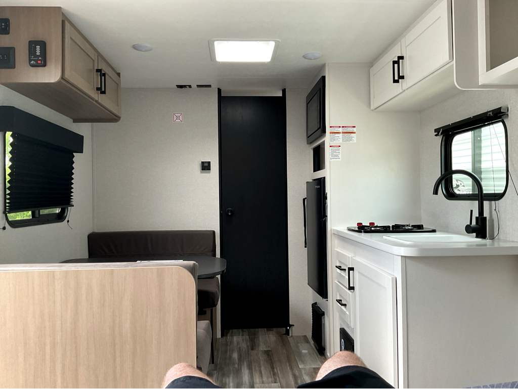 2026 JAYCO Jay Flight SLX 170 FQ - Image 16