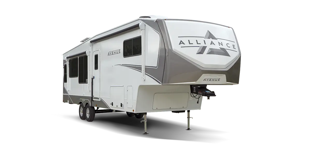 2027 Alliance RV Avenue 32RLS - Image 1