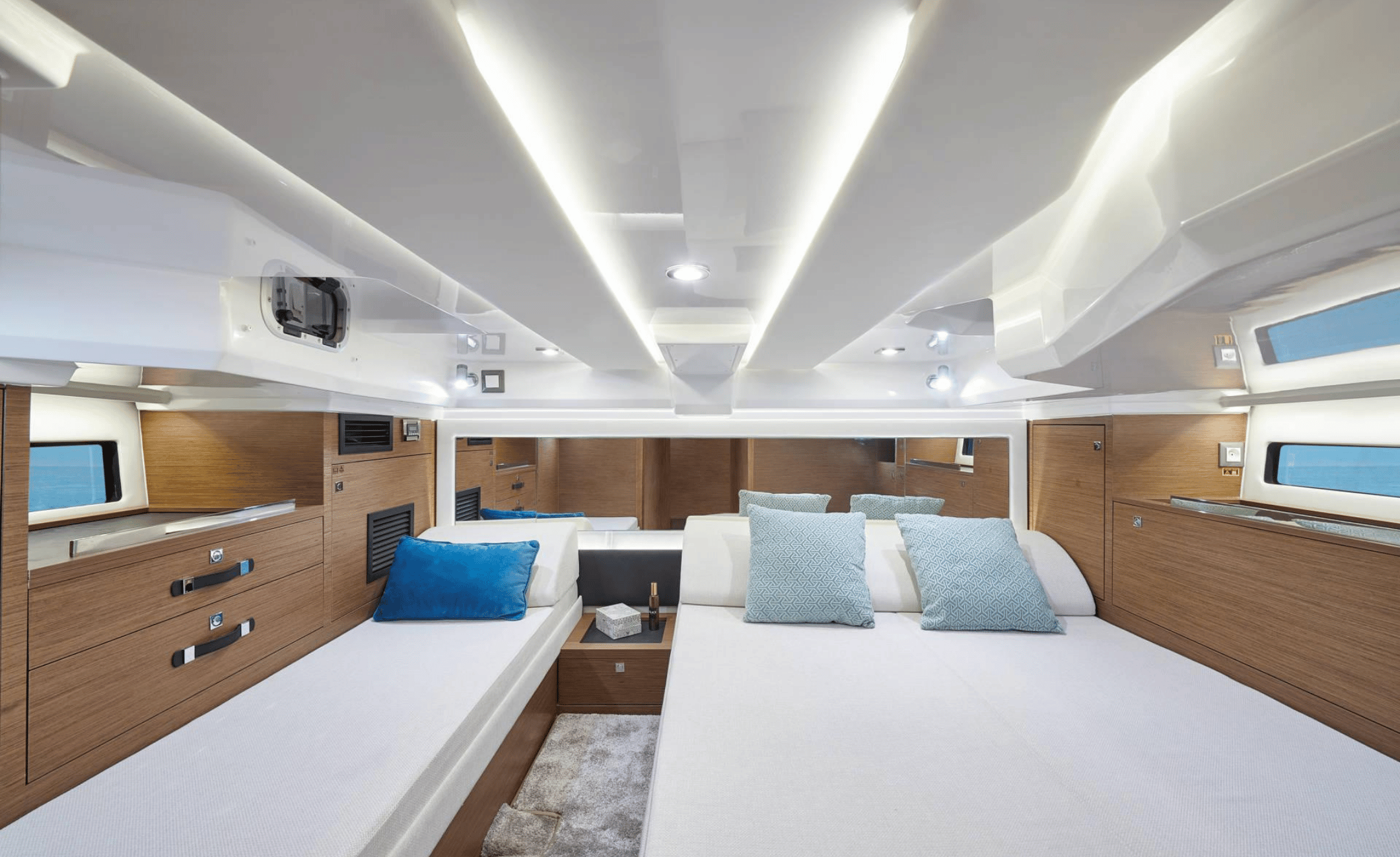 2026 JEANNEAU LEADER 12.5 - Image 20