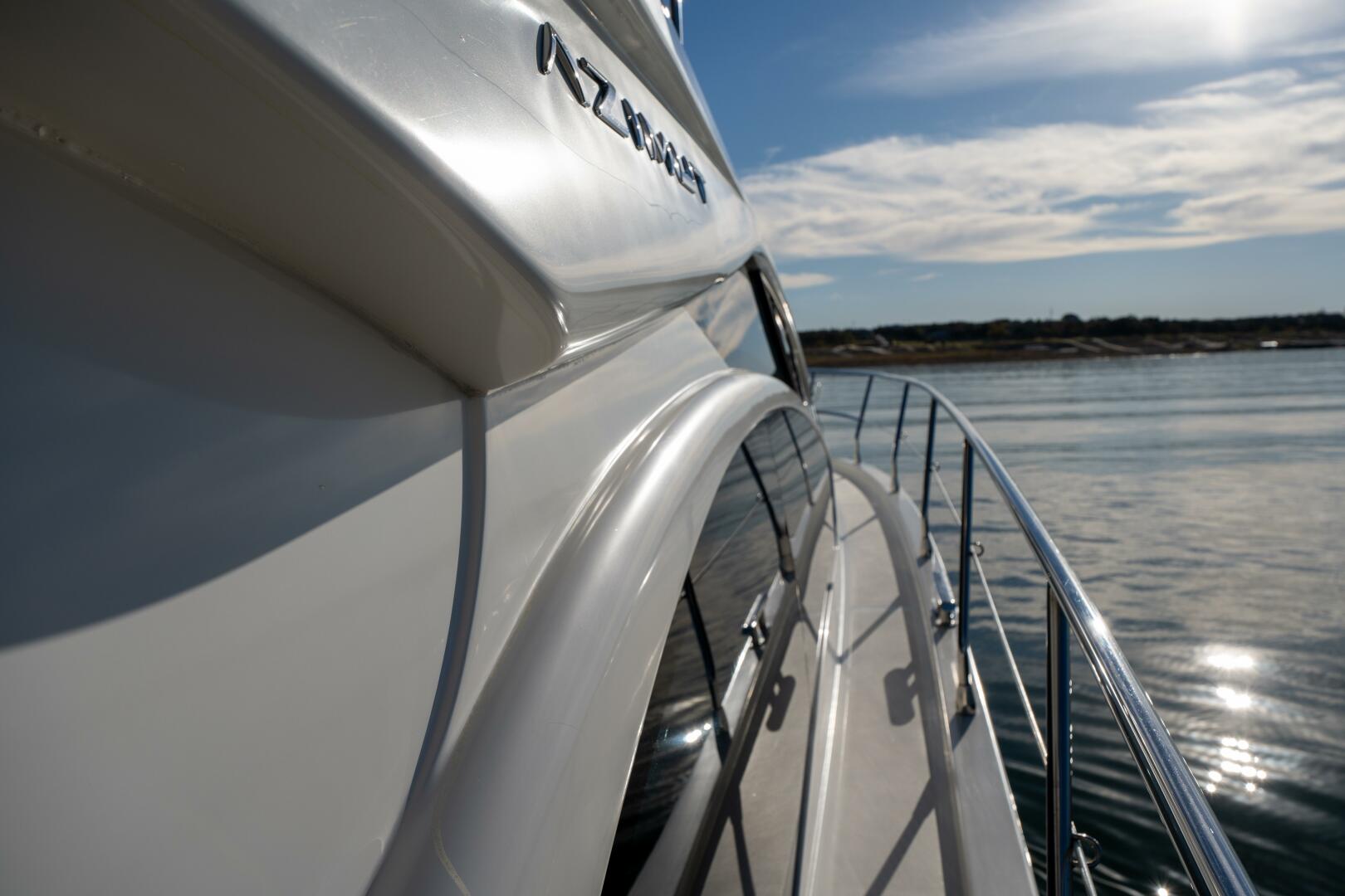 2013 Azimut 40 Flybridge - Image 80