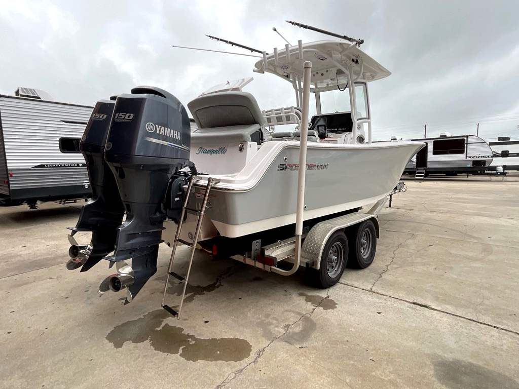 2019 SPORTSMAN 2019 HERITAGE 252 - Image 6