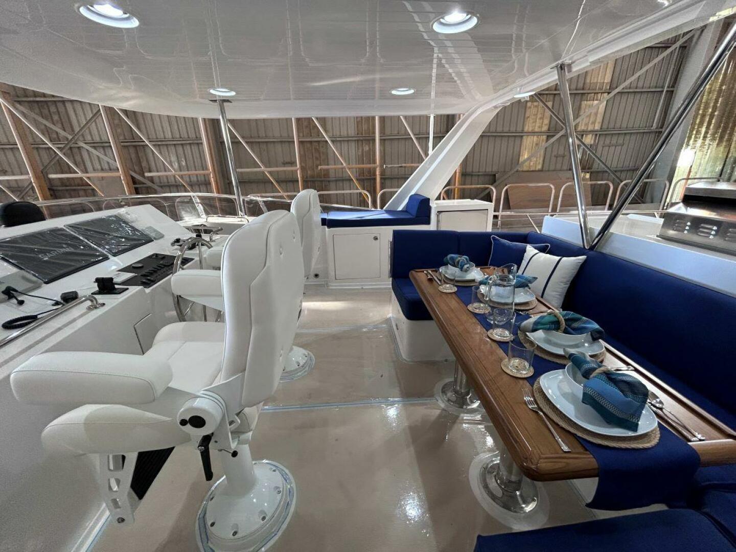2023 Offshore Yachts ELV - Image 16