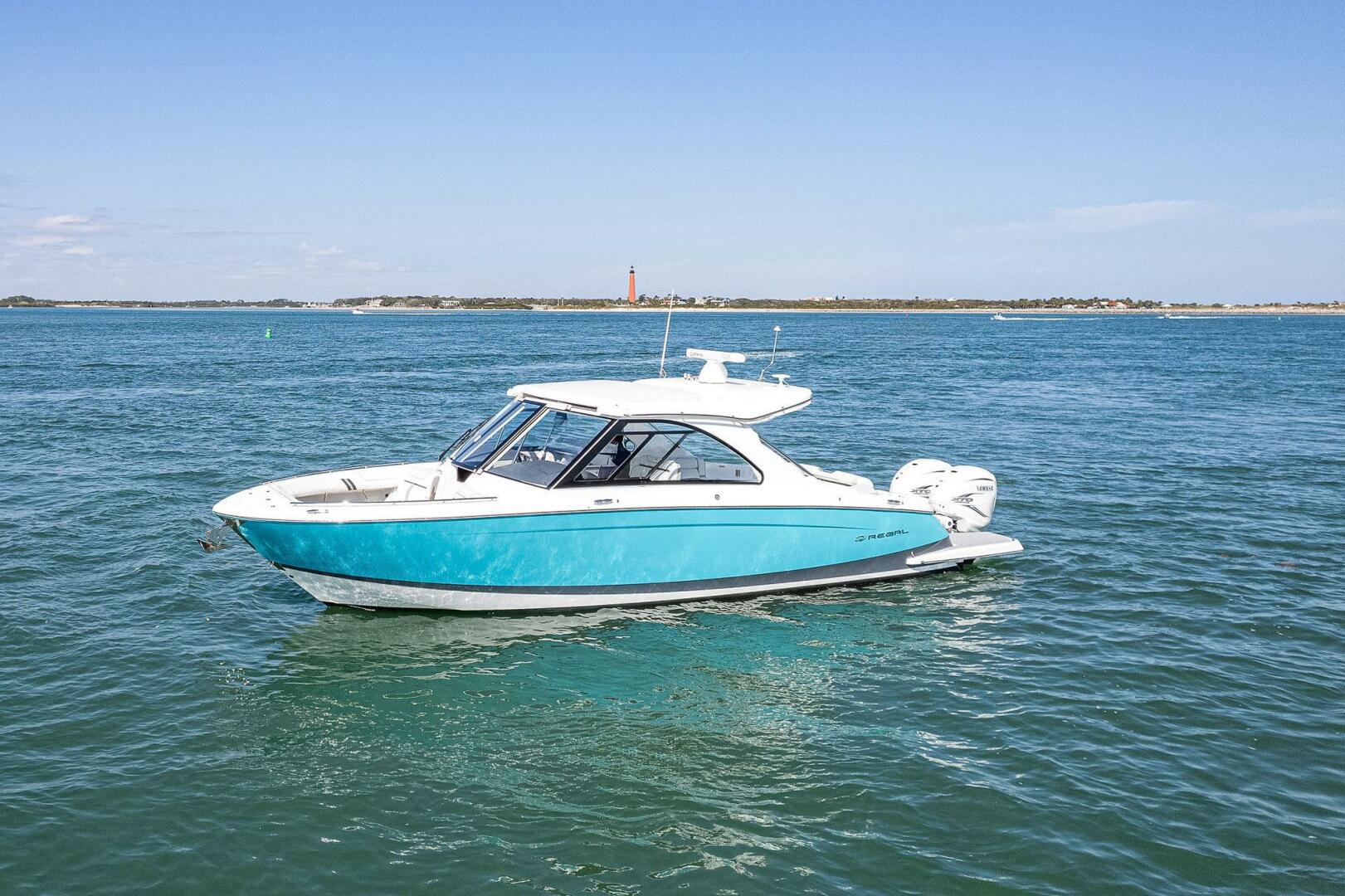 2022 Regal LX 36 - Image 74