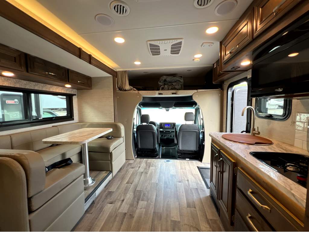 2022 JAYCO MELBOURNE 24L - Image 19