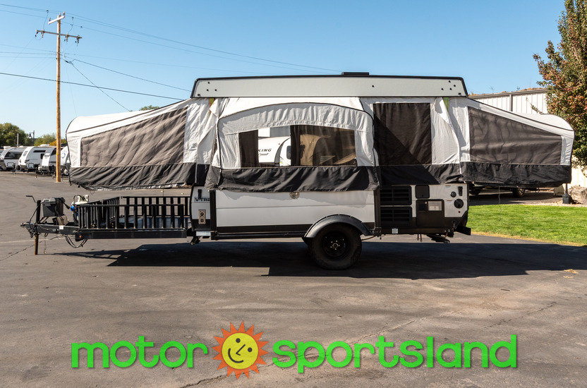2021 Forest River V-trec VTV3 - Image 6