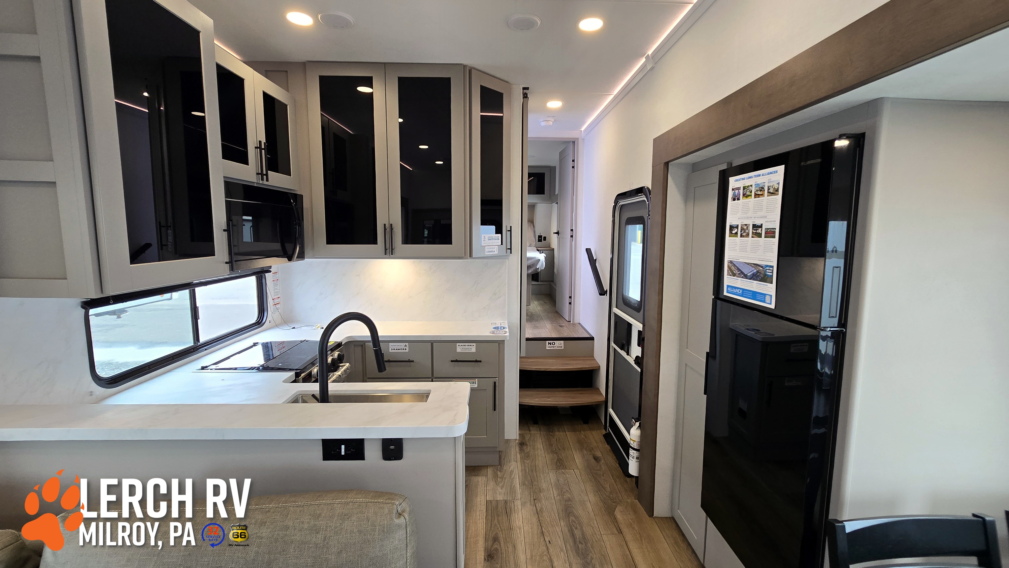 2027 Alliance RV VALOR ALL ACCESS 40A14 - Image 40