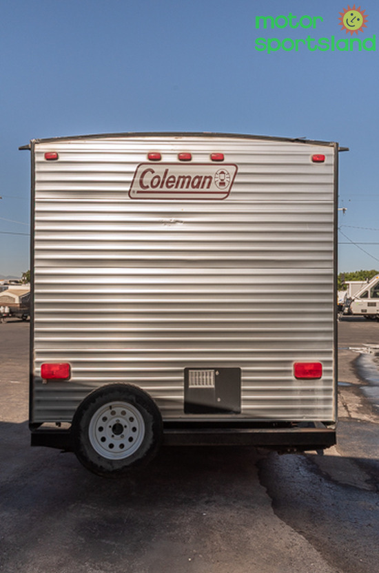 2016 Coleman Lantern 274BH - Image 7