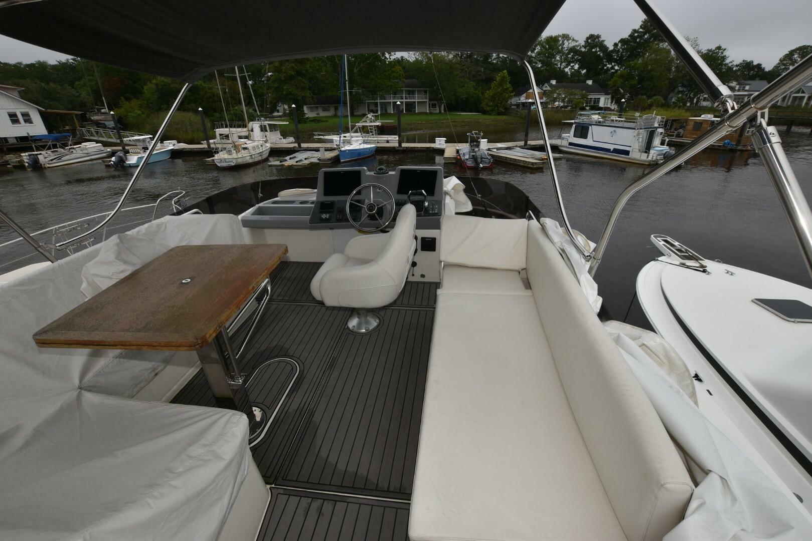 2023 Beneteau Swift Trawler 41 Fly - Image 36