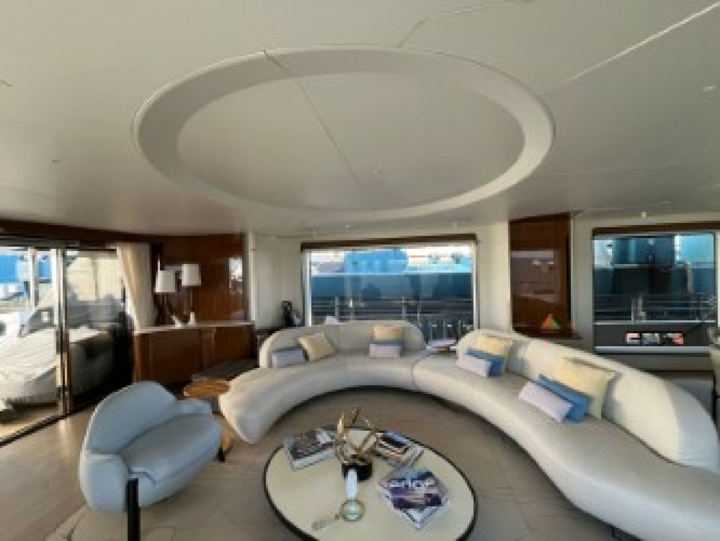2024 Azimut GRANDE 36M - Image 4