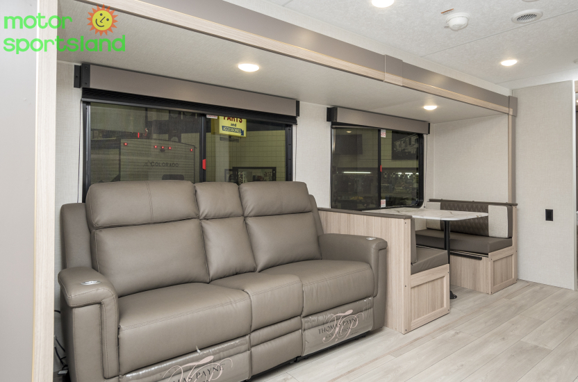 2025 KZ RV Sportsmen SE 241RKSE - Image 12