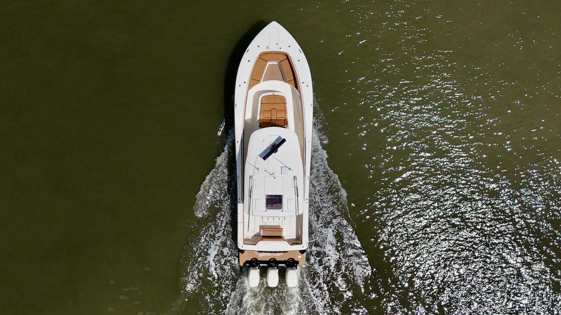2020 Scout 380 LXF - Image 95