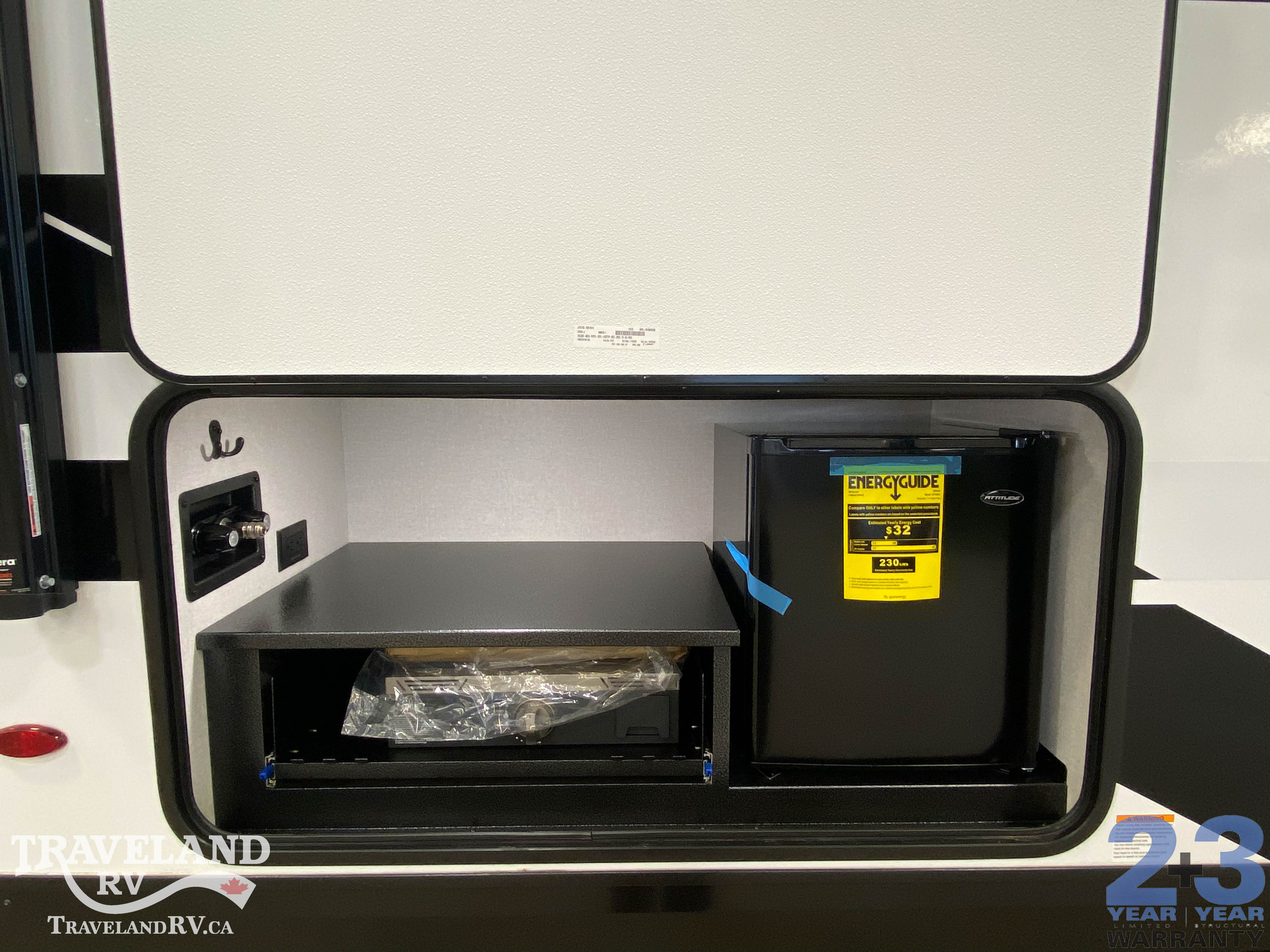 2026 Jayco Jay Feather Air 19MBS - Image 8