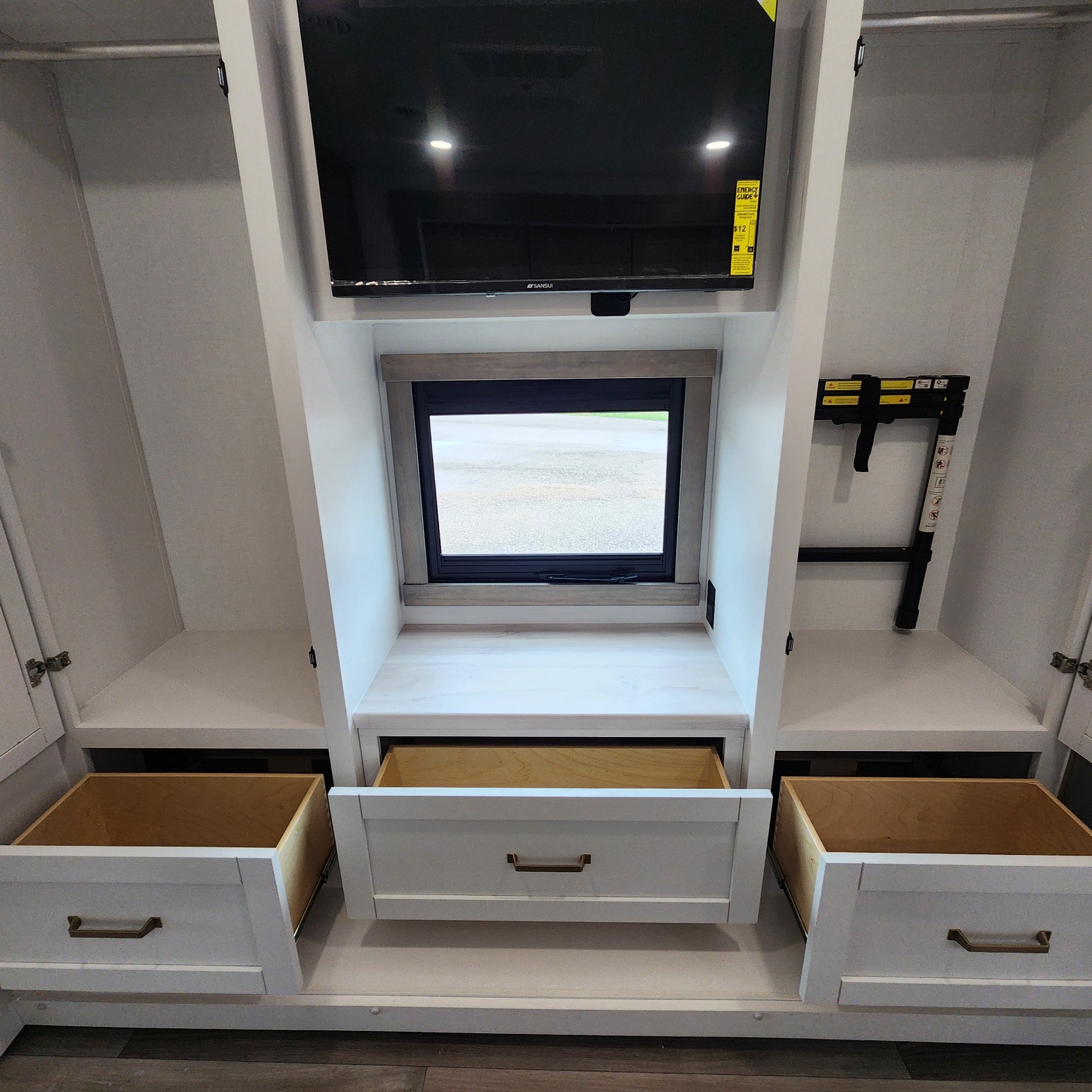 2027 JAYCO PRECEPT 36C - Image 23