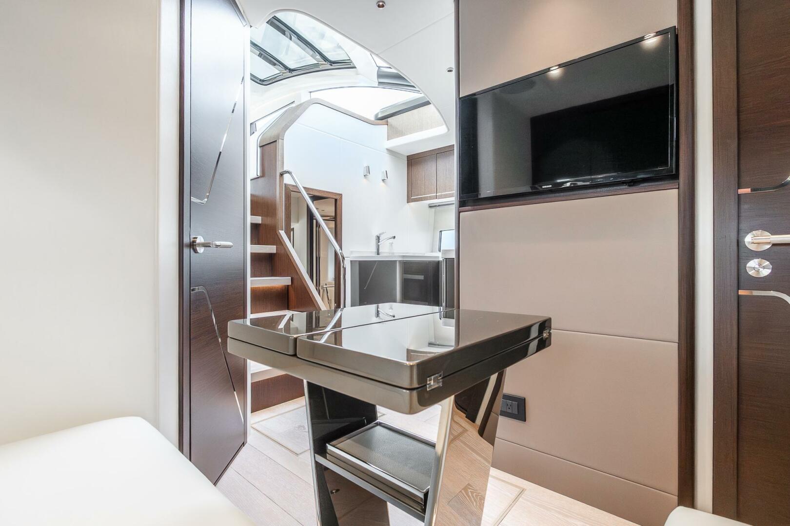 2021 Sunseeker Predator 60 EVO - Image 88