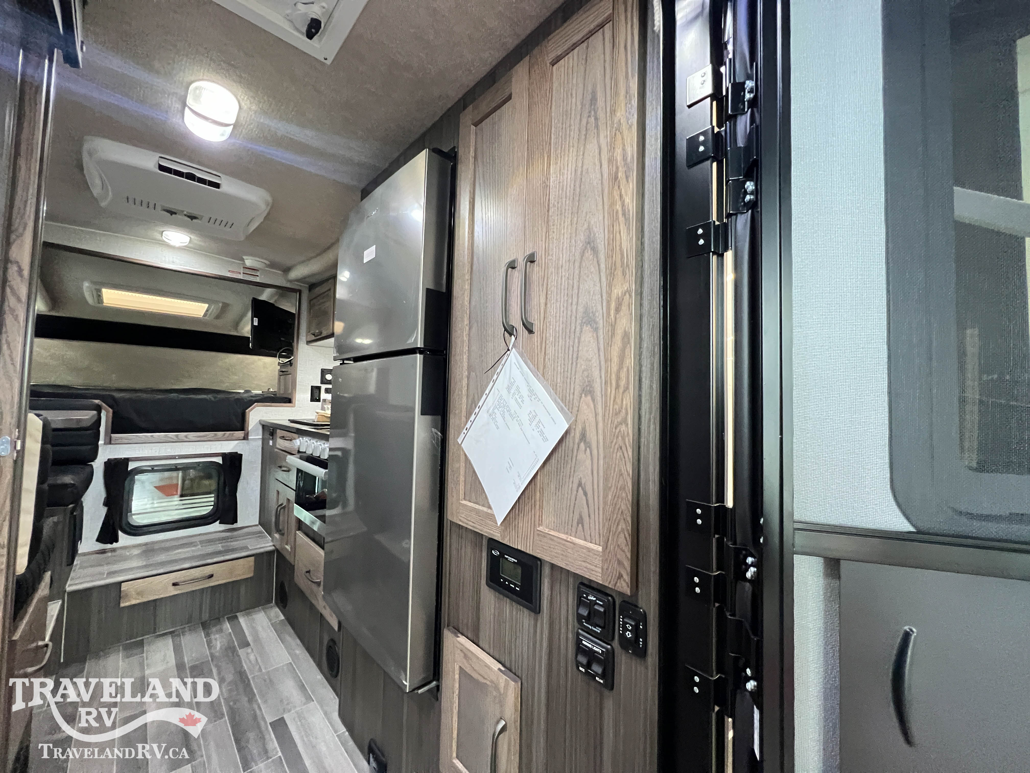 2026 Northern Lite Limited Edition 8-11EX LE WB - Image 9