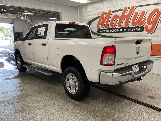 2024 Ram Ram 2500 Pickup Crew Cab Bighorn/Lone Star 4WD - Image 5