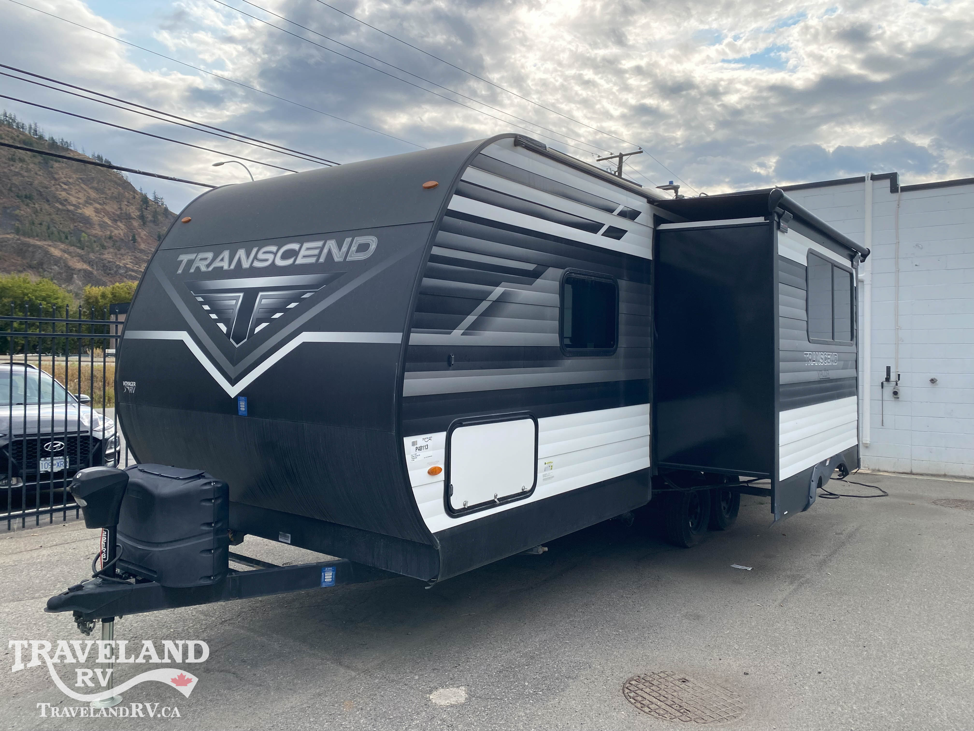 2023 Grand Design Transcend XPLOR 221RB - Image 6